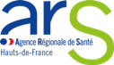 Logo ARS